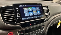 Honda Ridgeline Sport AWD 2026