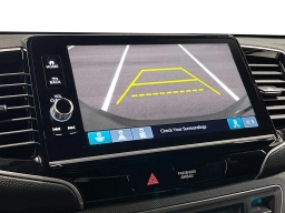 Honda Ridgeline Sport AWD 2026