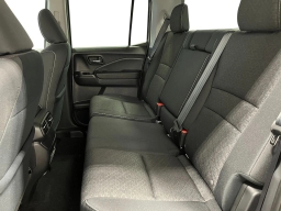 Honda Ridgeline Sport AWD 2026
