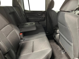 Honda Ridgeline Sport AWD 2026
