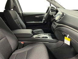 Honda Ridgeline Sport AWD 2026