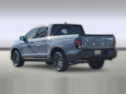 Honda Ridgeline Sport AWD 2026