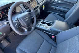 Honda Ridgeline Sport AWD 2026