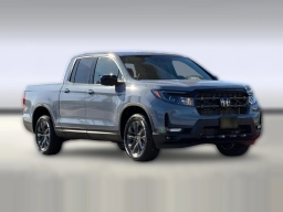 Honda Ridgeline Sport AWD 2026