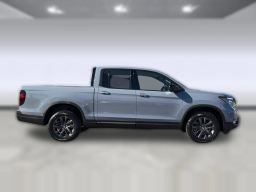 Honda Ridgeline Sport AWD 2026