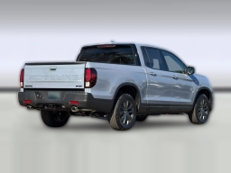Honda Ridgeline Sport AWD 2026
