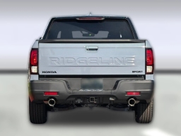 Honda Ridgeline Sport AWD 2026