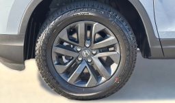 Honda Ridgeline Sport AWD 2026