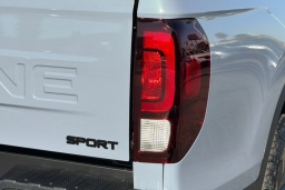Honda Ridgeline Sport AWD 2026