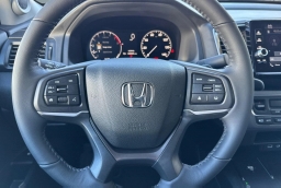 Honda Ridgeline Sport AWD 2026