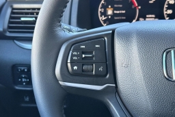 Honda Ridgeline Sport AWD 2026