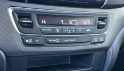 Honda Ridgeline Sport AWD 2026