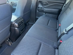 Honda Ridgeline Sport AWD 2026