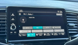 Honda Ridgeline Sport AWD 2026