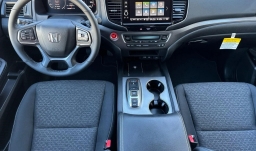 Honda Ridgeline Sport AWD 2026