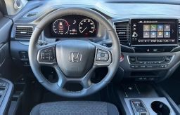 Honda Ridgeline Sport AWD 2026