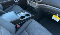 Honda Ridgeline Sport AWD 2026