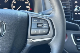 Honda Ridgeline Sport AWD 2026