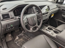 Honda Ridgeline RTL AWD 2026