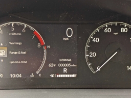 Honda Ridgeline RTL AWD 2026