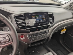 Honda Ridgeline RTL AWD 2026