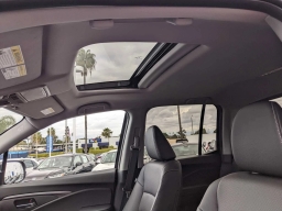 Honda Ridgeline RTL AWD 2026