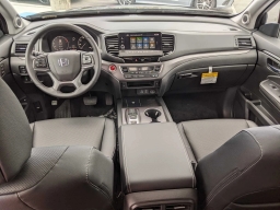 Honda Ridgeline RTL AWD 2026