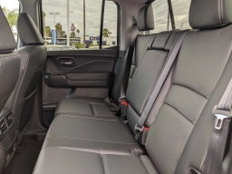 Honda Ridgeline RTL AWD 2026