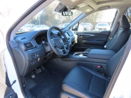 Honda Ridgeline RTL AWD 2026