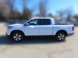 Honda Ridgeline RTL AWD 2026