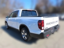 Honda Ridgeline RTL AWD 2026