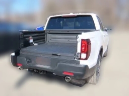 Honda Ridgeline RTL AWD 2026