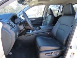 Honda Ridgeline RTL AWD 2026