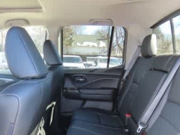 Honda Ridgeline RTL AWD 2026