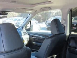 Honda Ridgeline RTL AWD 2026