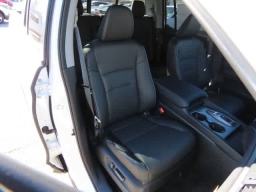 Honda Ridgeline RTL AWD 2026