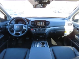 Honda Ridgeline RTL AWD 2026