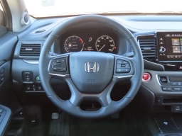 Honda Ridgeline RTL AWD 2026
