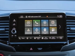 Honda Ridgeline RTL AWD 2026