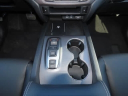 Honda Ridgeline RTL AWD 2026