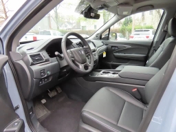 Honda Ridgeline RTL AWD 2026
