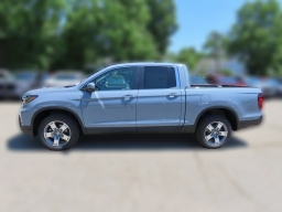 Honda Ridgeline RTL AWD 2026