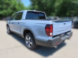 Honda Ridgeline RTL AWD 2026