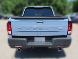 Honda Ridgeline RTL AWD 2026