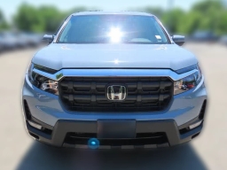 Honda Ridgeline RTL AWD 2026