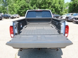 Honda Ridgeline RTL AWD 2026