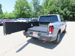 Honda Ridgeline RTL AWD 2026