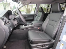 Honda Ridgeline RTL AWD 2026