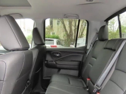 Honda Ridgeline RTL AWD 2026