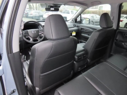 Honda Ridgeline RTL AWD 2026